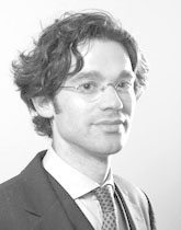 Portrait Dr. Ettel